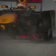 Image for article titled Watch Max Verstappen Chill Out With An F1 Car On Ice